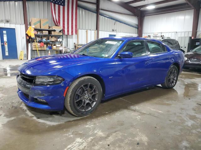 DODGE CHARGER 2018 2c3cdxjg8jh307732