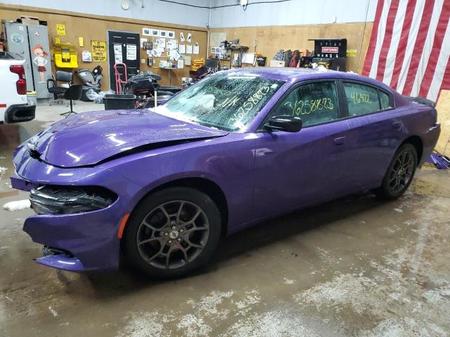 DODGE CHARGER GT 2018 2c3cdxjg8jh316754