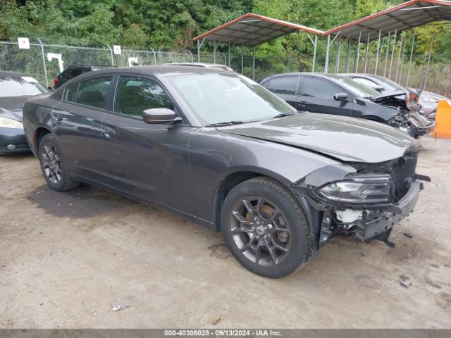 DODGE CHARGER 2018 2c3cdxjg8jh337894