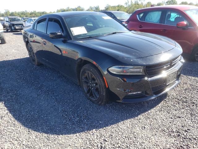 DODGE CHARGER SX 2019 2c3cdxjg8kh500772