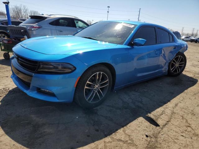 DODGE CHARGER SX 2019 2c3cdxjg8kh511349