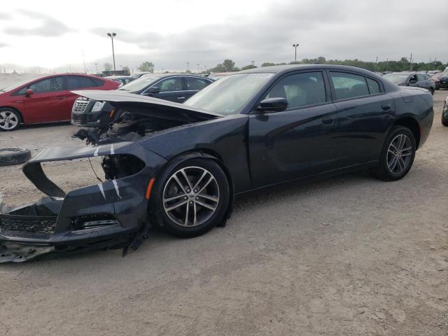 DODGE CHARGER SX 2019 2c3cdxjg8kh533304