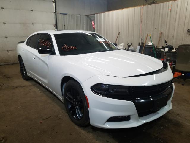 DODGE CHARGER SX 2019 2c3cdxjg8kh547767