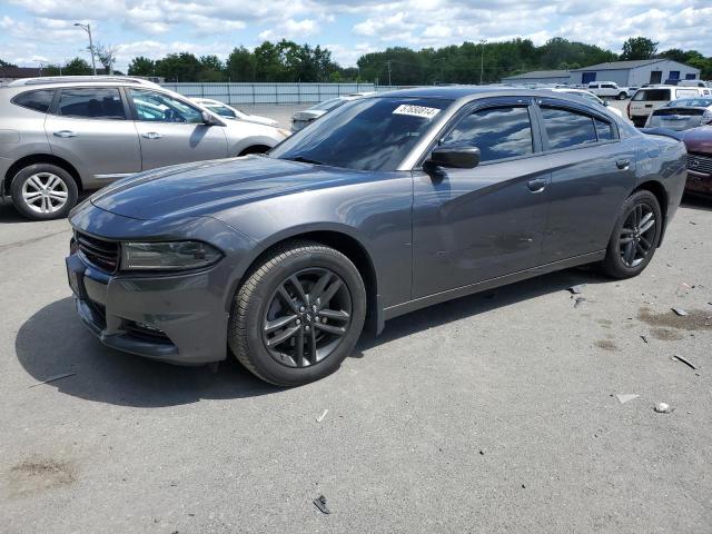 DODGE CHARGER 2019 2c3cdxjg8kh555304