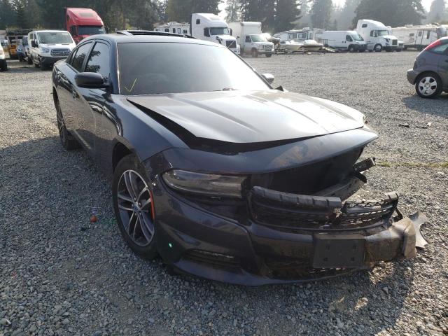 DODGE CHARGER SX 2019 2c3cdxjg8kh559269