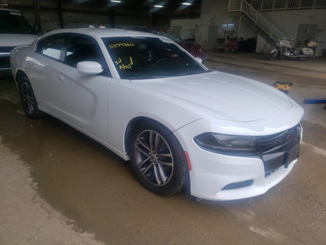 DODGE CHARGER SX 2019 2c3cdxjg8kh576914