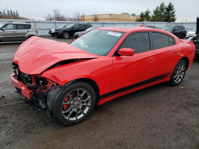 DODGE CHARGER SX 2019 2c3cdxjg8kh611659