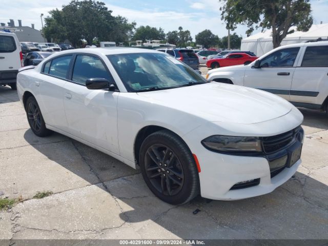 DODGE CHARGER 2019 2c3cdxjg8kh622872