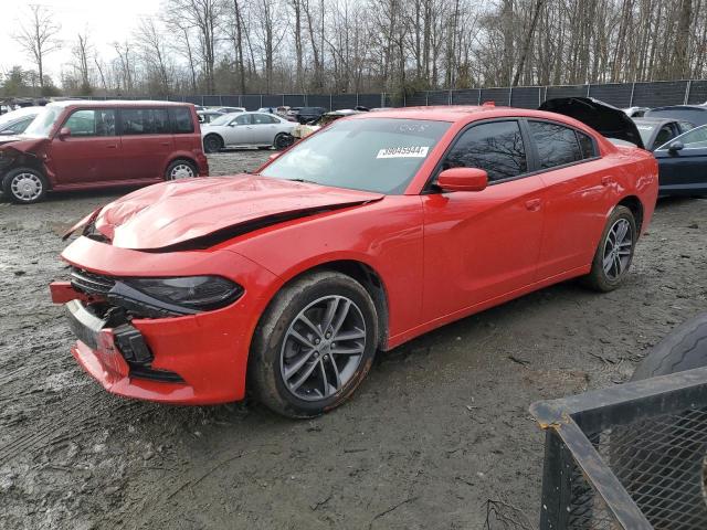 DODGE CHARGER 2019 2c3cdxjg8kh631068