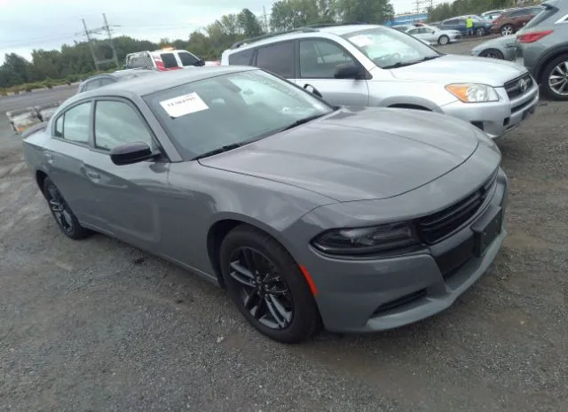 DODGE CHARGER 2019 2c3cdxjg8kh635945