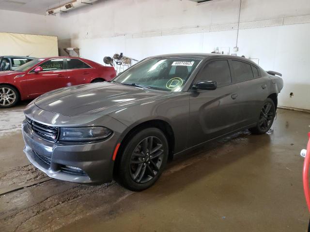 DODGE CHARGER SX 2019 2c3cdxjg8kh671263