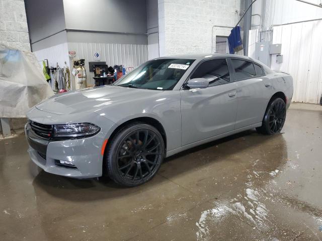 DODGE CHARGER SX 2019 2c3cdxjg8kh675829