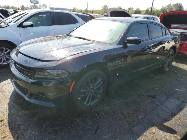 DODGE CHARGER SX 2019 2c3cdxjg8kh691142