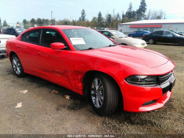 DODGE CHARGER 2020 2c3cdxjg8lh115116