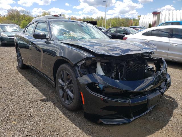 DODGE CHARGER SX 2020 2c3cdxjg8lh128657