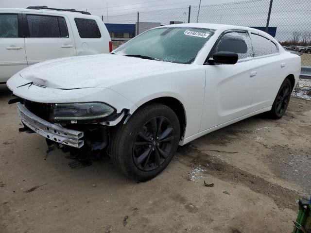 DODGE CHARGER SX 2020 2c3cdxjg8lh155566