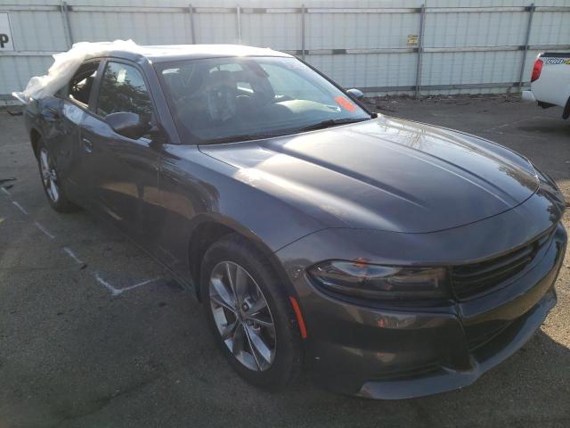 DODGE CHARGER SX 2020 2c3cdxjg8lh200814