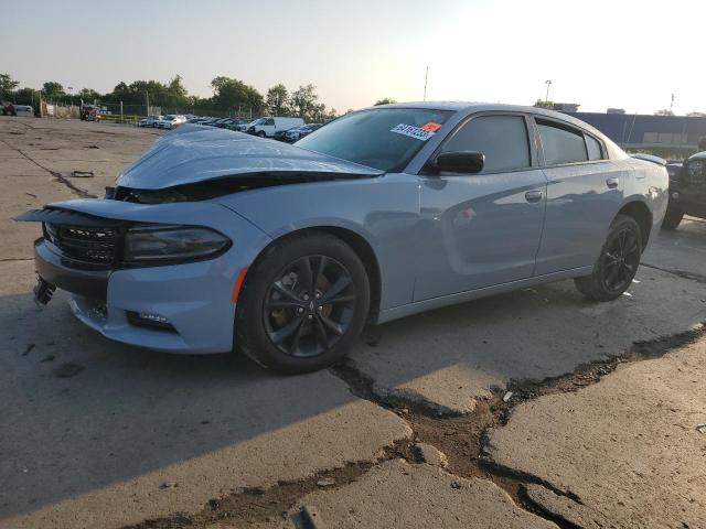 DODGE CHARGER SX 2021 2c3cdxjg8mh557945