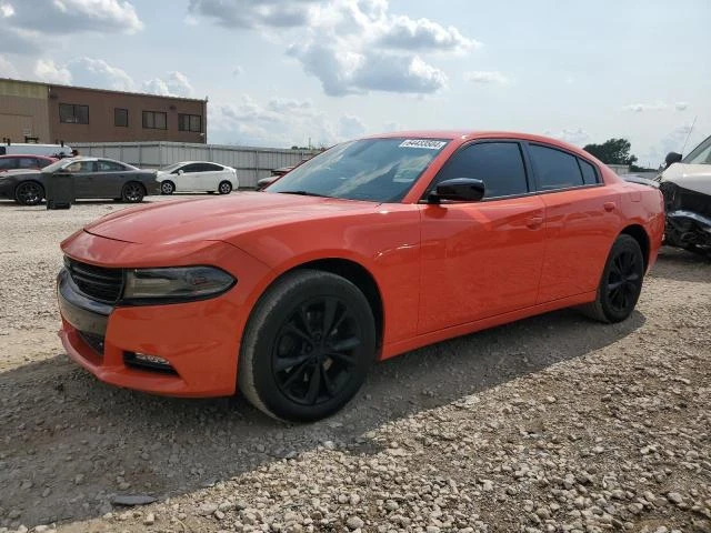 DODGE CHARGER SX 2021 2c3cdxjg8mh613706