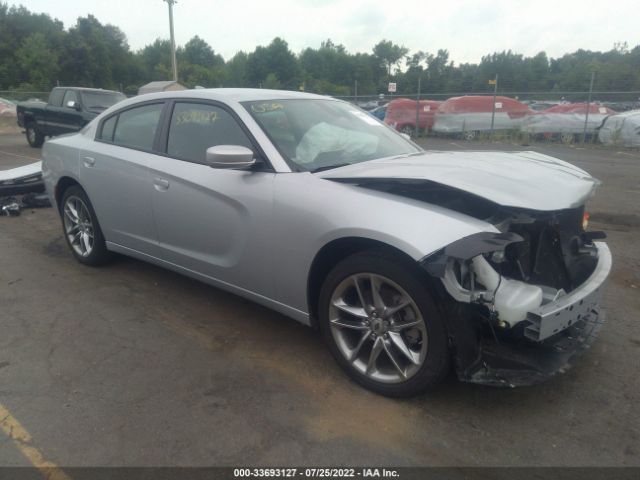 DODGE CHARGER 2021 2c3cdxjg8mh682881