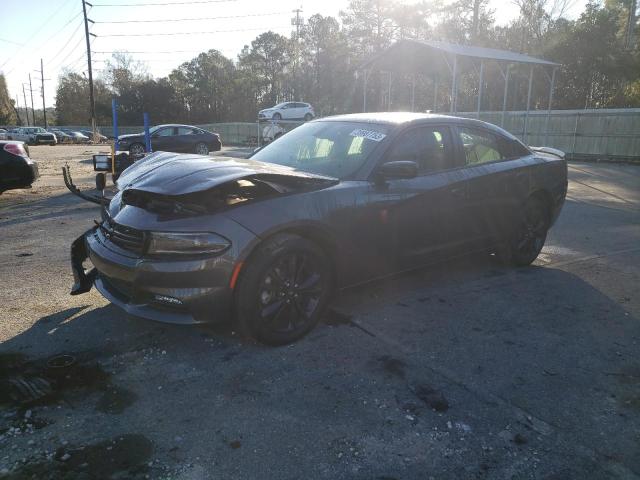 DODGE CHARGER SX 2022 2c3cdxjg8nh111621