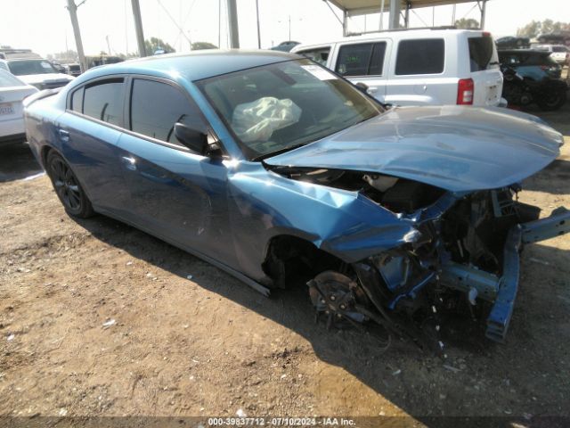 DODGE CHARGER 2023 2c3cdxjg8ph548599