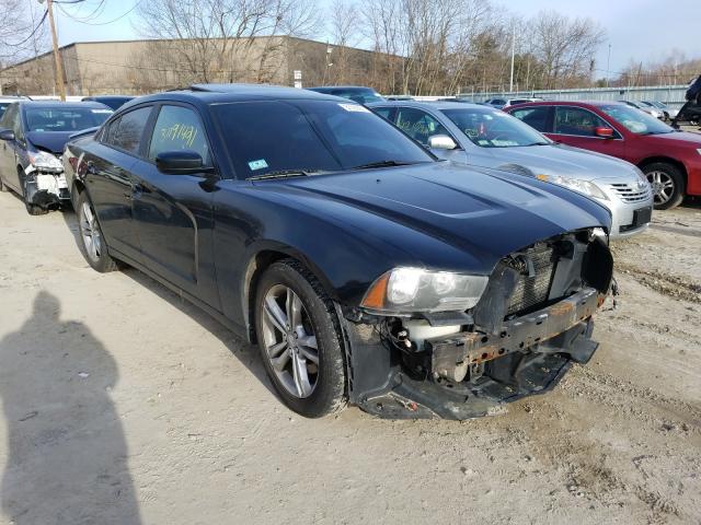 DODGE CHARGER SX 2012 2c3cdxjg9ch288241