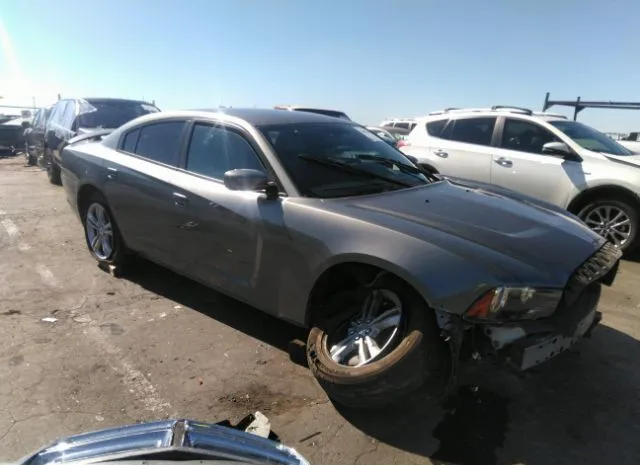 DODGE CHARGER 2012 2c3cdxjg9ch306270