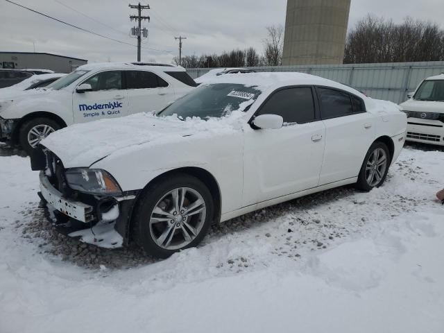 DODGE CHARGER SX 2013 2c3cdxjg9dh541169