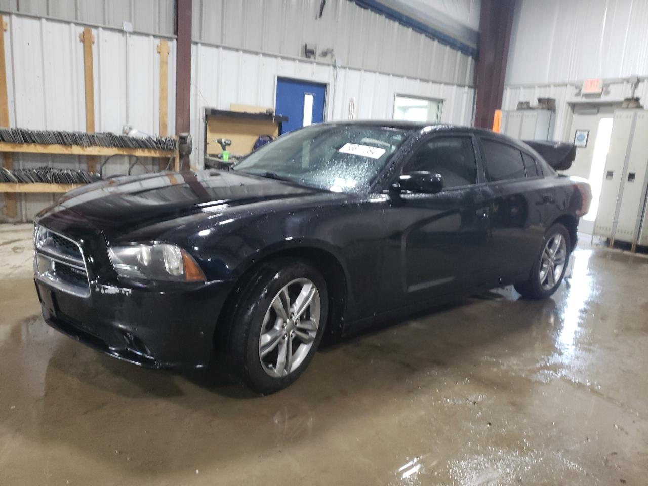 DODGE CHARGER 2013 2c3cdxjg9dh541253