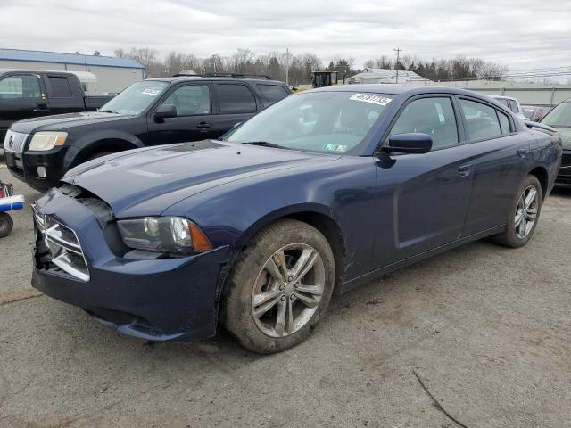 DODGE CHARGER SX 2013 2c3cdxjg9dh591828