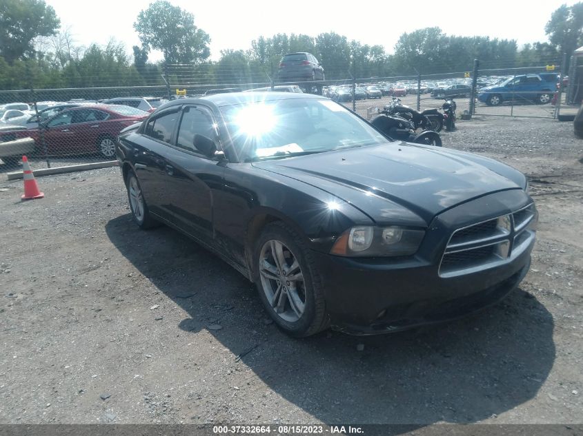 DODGE CHARGER 2013 2c3cdxjg9dh613908