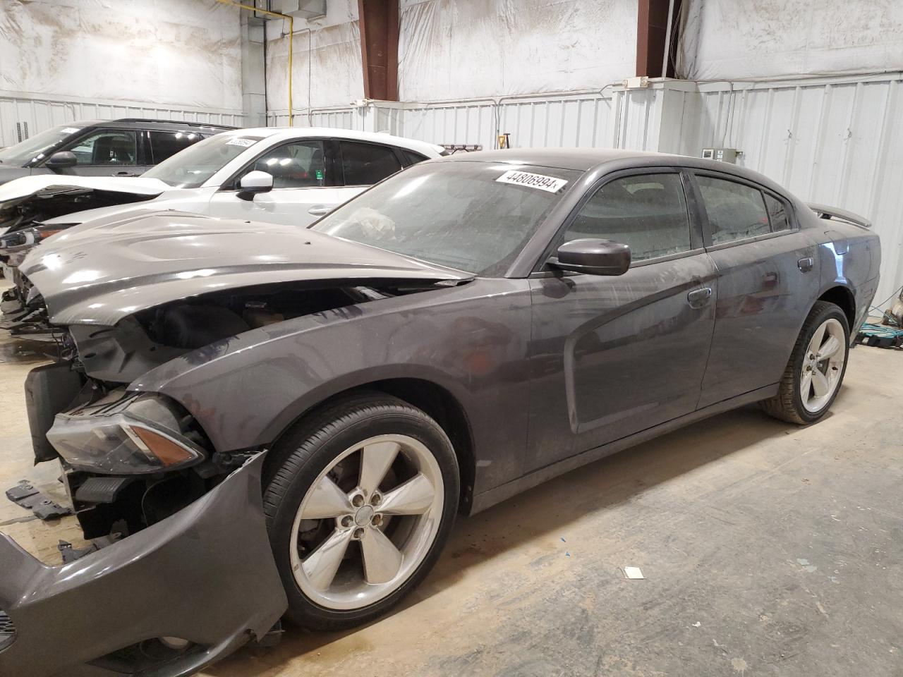 DODGE CHARGER 2013 2c3cdxjg9dh615769