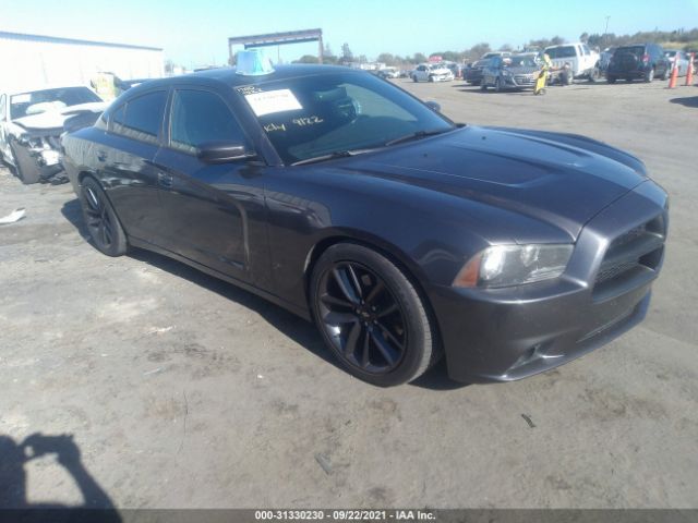 DODGE CHARGER 2013 2c3cdxjg9dh722756