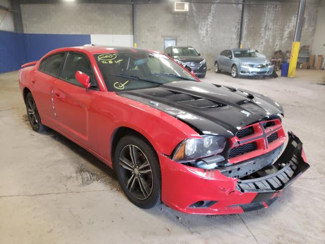 DODGE CHARGER SX 2014 2c3cdxjg9eh138312