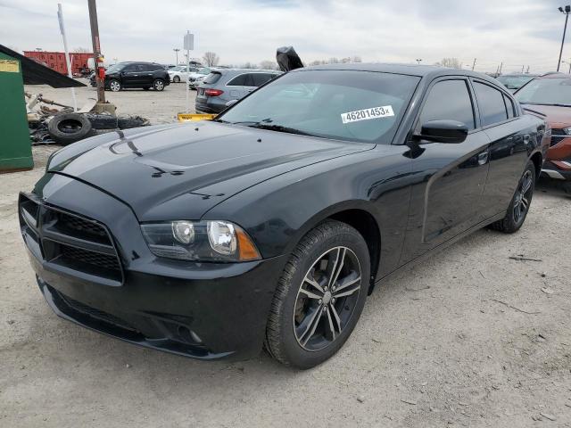 DODGE CHARGER SX 2014 2c3cdxjg9eh164246