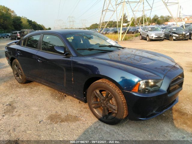 DODGE CHARGER 2014 2c3cdxjg9eh341197