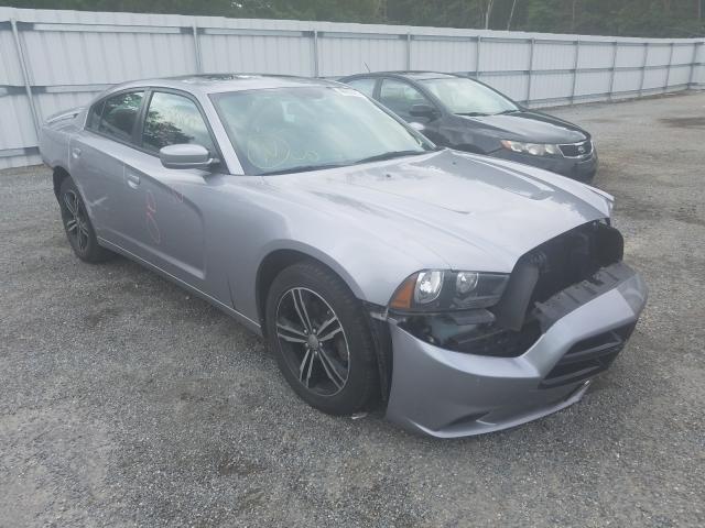 DODGE CHARGER SX 2014 2c3cdxjg9eh360915