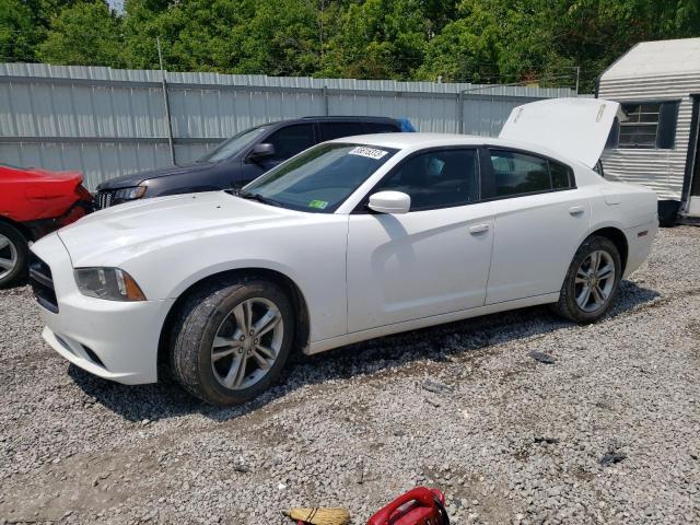 DODGE CHARGER SX 2014 2c3cdxjg9eh371932