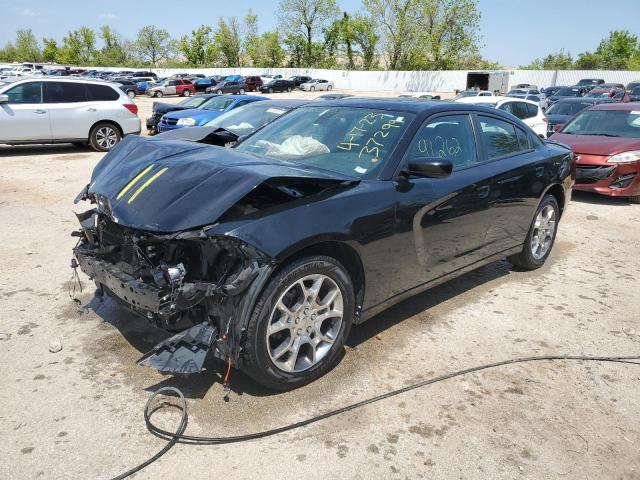 DODGE CHARGER SX 2015 2c3cdxjg9fh739012