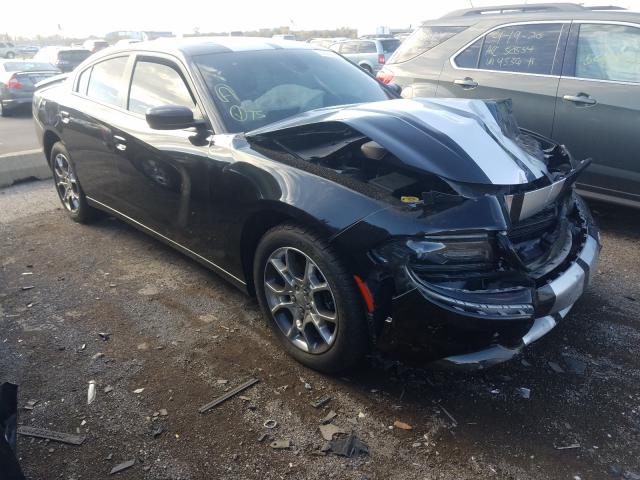 DODGE CHARGER SX 2015 2c3cdxjg9fh742380