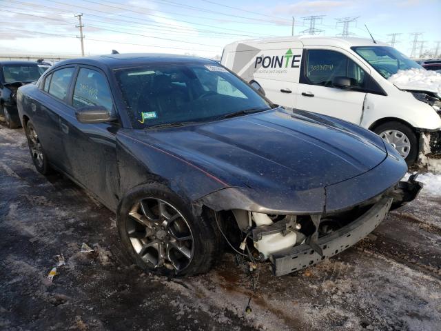 DODGE CHARGER SX 2015 2c3cdxjg9fh742539