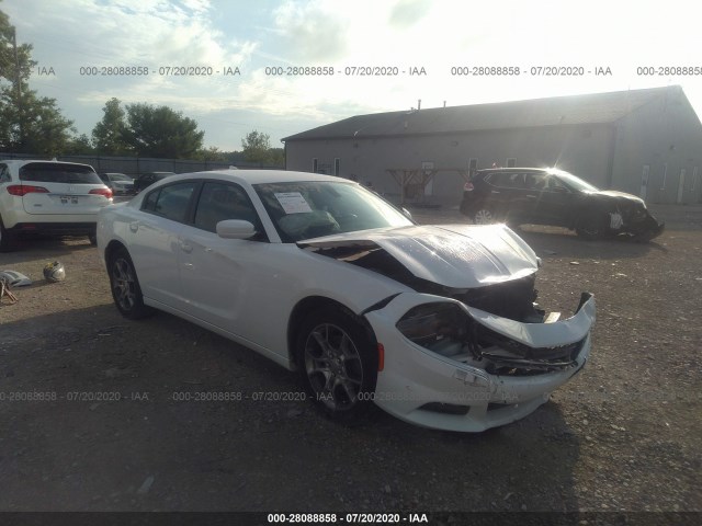 DODGE CHARGER 2015 2c3cdxjg9fh754769