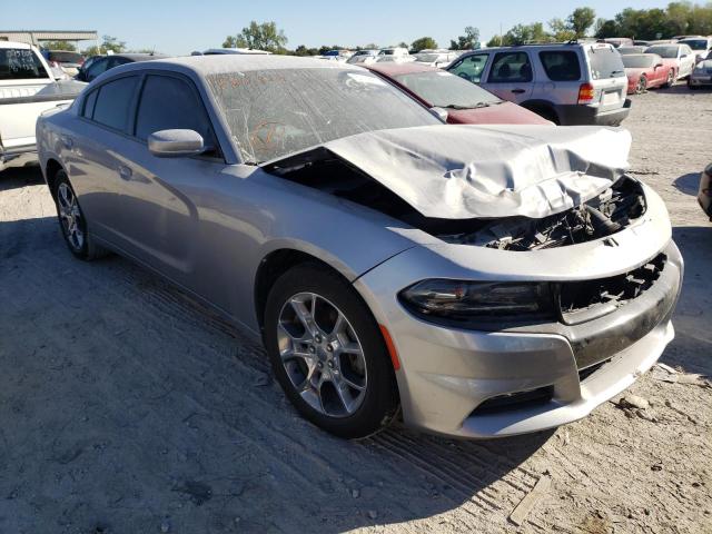 DODGE CHARGER SX 2015 2c3cdxjg9fh762824