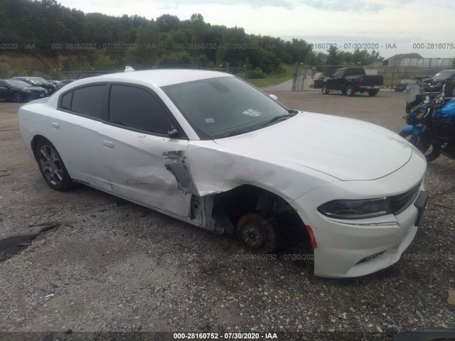 DODGE CHARGER 2015 2c3cdxjg9fh785729