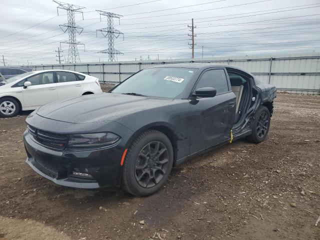 DODGE CHARGER 2015 2c3cdxjg9fh806594