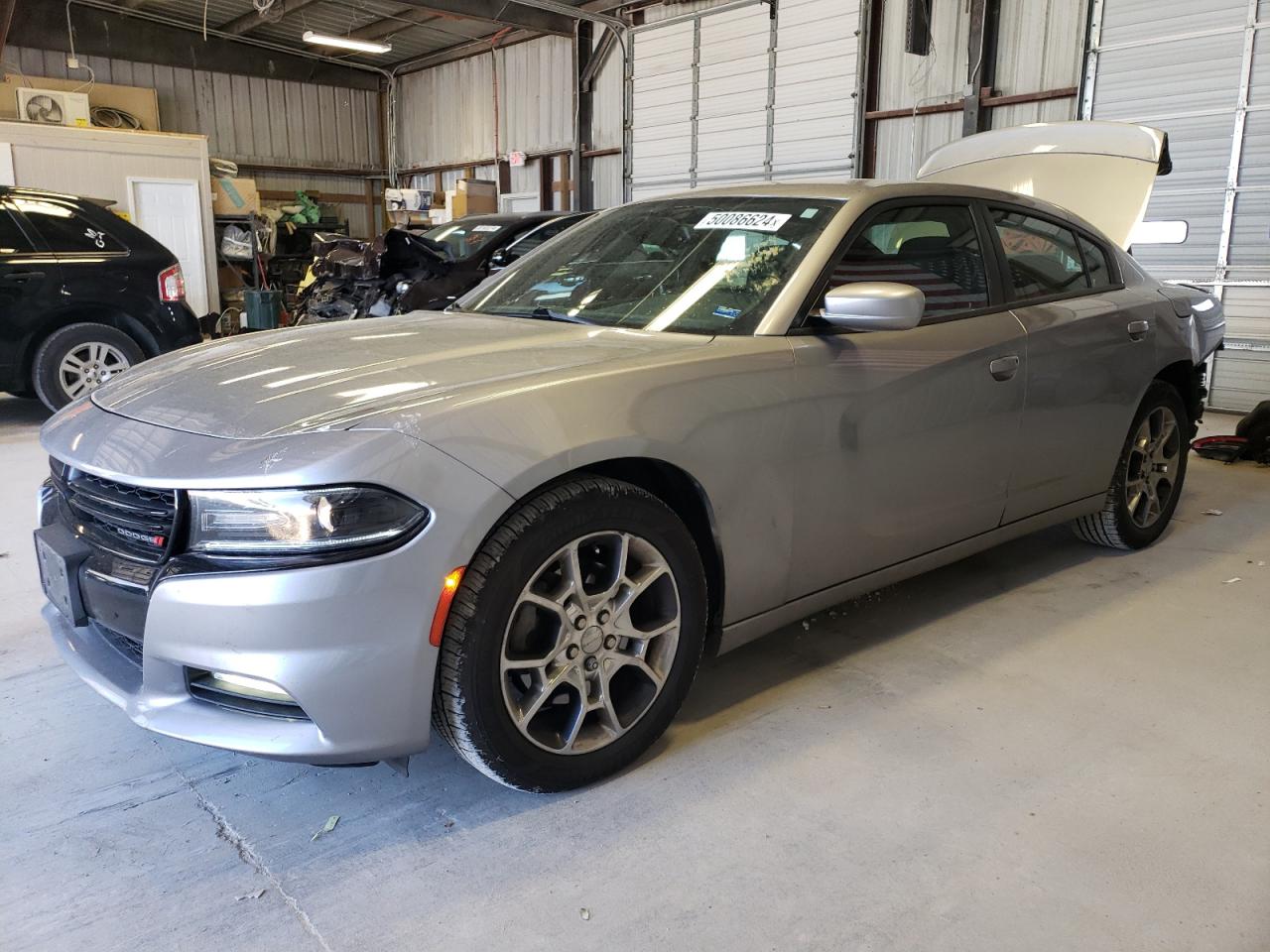 DODGE CHARGER 2015 2c3cdxjg9fh806742