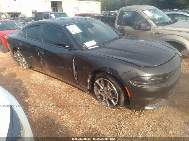 DODGE CHARGER 2015 2c3cdxjg9fh813738