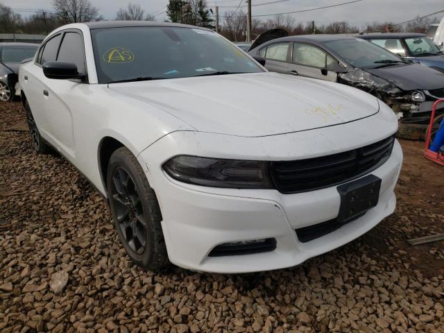 DODGE CHARGER 2015 2c3cdxjg9fh817790