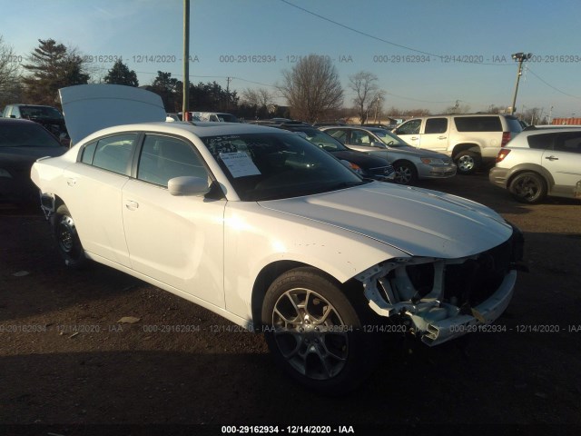 DODGE CHARGER 2015 2c3cdxjg9fh848554